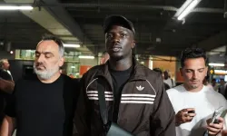 Beşiktaşlı futbolcu Kassoum Ouattara, yeni sezondan umutlu
