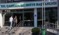 Çankaya Belediye Başkanı Güner'in de aralarında bulunduğu 24 şüpheli tutuklandı