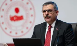 İçişleri Bakanı Çiftçi: Bu yıl ilk 6 ayda 28 bin 68 uyuşturucu operasyonu gerçekleştirdik