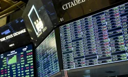 ABD borsaları Orta Doğu'da jeopolitik tansiyonun gölgesinde ikinci çeyrekte ralli yaptı