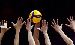 A Milli Kadın Voleybol Takımı, Milletler Ligi çeyrek finalinde Kanada ile karşılaşacak