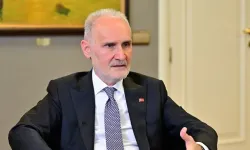 İTO Başkanı Avdagiç, iş dünyasının yılın ikinci 6 ayına ilişkin beklentilerini değerlendirdi