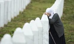 Srebrenitsa'daki soykırım kurbanlarından 1000'den fazlasının cenazesi bulunamadı