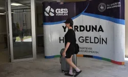 Bakan Bak'tan gençlere seyahat daveti