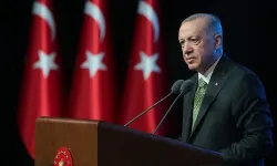 Cumhurbaşkanı Erdoğan: Pakistan ile stratejik iş birliğimizi derinleştirmek istiyoruz