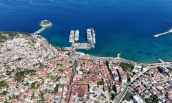 Kuşadası Söke İsale Hattı sözleşmesiyle bölgenin içme suyu ihtiyacı garanti altına alındı