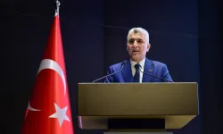 Bakan Bolat, AB'nin düşük değerli e-ticaret paketlerine 3 avroluk gümrük vergisi getirmesini değerlendirdi