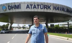 Gazi basın mensubu Enes Babacan 15 Temmuz'da yaşadıklarını anlattı: Vatanınız yoksa bir hiçsiniz