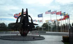 Türkiye, NATO'nun güvenlik mimarisinde kilit rol üstleniyor