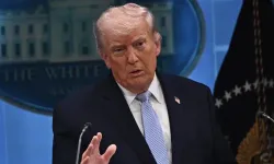 Trump, ABD'deki seçim sisteminin yabancı müdahalelere karşı savunmasız olduğunu belirtti