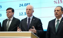 İstanbul Valisi Gül: İstanbul'da son 5 senedir aydınlatılamayan tek bir cinayet yok