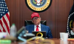 Axios: Trump, Durum Odası'nda İran'a karşı geniş çaplı saldırılara ilişkin toplantı yaptı