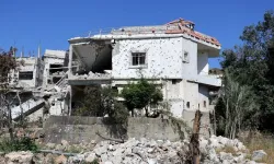İsrail ordusu, ateşkese rağmen Lübnan'a yönelik saldırılarına devam ediyor