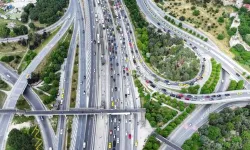 Trafikte şiddet, tehdit ve hakaret olaylarında yüzde 52'ye varan azalma