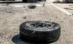 Suriye’de otobüs kazasında 35 kişi öldü, 30 kişi yaralandı