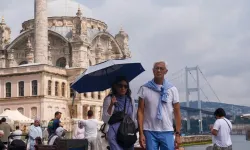 AKOM'dan İstanbul için kuvvetli sağanak uyarısı