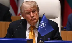 ABD Başkanı Trump: Büyük ihtimalle bu akşam İran'ı çok sert şekilde vuracağız
