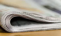 Türkiye'de geçen yıl 659 gazete resmi ilan yayımladı