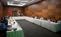 SEDEC 2026, 60'tan fazla ülkeyi Ankara'da buluşturmayı hedefliyor