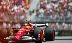 Formula 1'de sıradaki durak Büyük Britanya