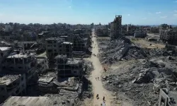 Gazze'de Acil Durum Komitesi Başkanı yönetimin "Ulusal Gazze Yönetim Komitesine" devri için istifa etti
