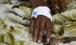Dünya Sağlık Örgütü: Sudan'da kolera salgını kötüleşiyor