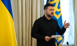 Zelenskiy, Rusya'da petrol tesisleri ve bir ihracat terminaline saldırılar düzenlediklerini açıkladı