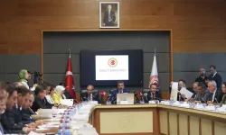 TBMM Adalet Komisyonu, suça sürüklenen çocuklarla ilgili kanun teklifini 16 Temmuz'da görüşecek