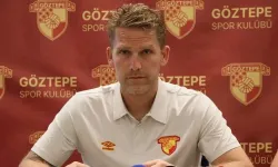 Göztepe Kulübü Başkanı Rasmus Ankersen, yeni sezonla ilgili değerlendirmelerde bulundu