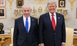 Trump, Netanyahu ve Zelenskiy ile yaptığı görüşmelerin iyi geçtiğini bildirdi
