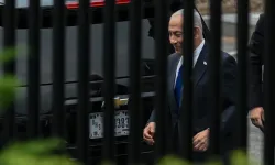 Netanyahu'yu tutuklamayan Yunanistan, İtalya ve Fransa'nın UCM yükümlülüklerini ihlali gündemde