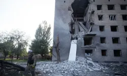 Ukrayna: Rusya 41 füze, 125 SİHA ile hava saldırısı düzenledi