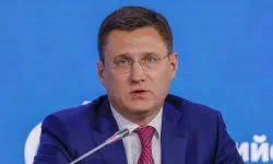 Rusya Başbakan Yardımcısı Novak, Rusya-Türkiye enerji ortaklığının stratejik nitelikte olduğunu belirtti