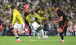 UEFA Şampiyonlar Ligi'nde ikinci eleme turu rövanş maçları yarın başlayacak