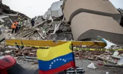 Venezuela'daki depremlerde hayatını kaybedenlerin sayısı 4 bin 118'e yükseldi