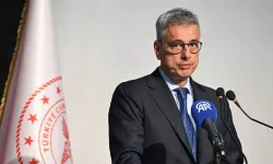 Sağlık Bakanı Memişoğlu'ndan Depremde Halk Sağlığı Hizmetleri Rehberi'ne ilişkin açıklama