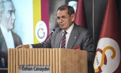 Galatasaray Kulübü Başkanı Dursun Özbek'ten transfer açıklaması