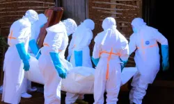 Kongo Demokratik Cumhuriyeti’nde Ebola salgınında vaka sayısı 1406'ya yükseldi