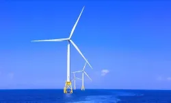 AB'den Fransa'nın 63 milyar avroluk deniz üstü rüzgar enerjisi destek planına onay