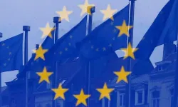 Avrupa Birliği Dönem Başkanlığı İrlanda'ya geçti