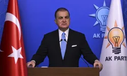 AK Parti Sözcüsü Çelik'ten Özgür Özel'in yabancı bir gazetedeki yazısına tepki