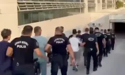 75 ildeki uyuşturucu operasyonlarında yakalanan 846 şüpheli tutuklandı