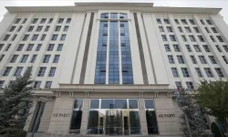 AK Parti Genel Başkan Yardımcısı Büyükgümüş'ten partisinin üye sayısındaki artışla ilgili açıklama