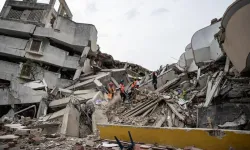 Venezuela'daki depremlerde can kaybı 5 bin 546'ya yükseldi