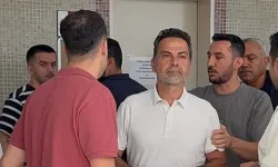 Nasuh Mahruki 15 Temmuz paylaşımına ilişkin soruşturma kapsamında tutuklandı