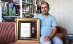 Tankların önüne siper olan 15 Temmuz gazisi, o gecenin unutulmamasını istiyor