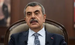 Bakan Tekin'den Türkiye'nin eğitimdeki yeni uygulamaları ve uluslararası alandaki yansımalarına ilişkin açıklama