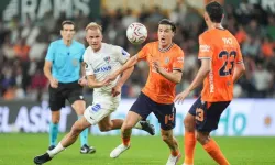 UEFA Konferans Ligi'nde ikinci eleme turu rövanş maçları yarın başlayacak