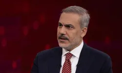 Bakan Fidan: Netanyahu'nun politikaları, bölge ve uluslararası güvenlik için bir yük ve tehdit