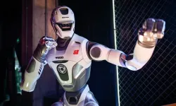 ABD, diğer ülkelerde üretilen insansı robotları ulusal güvenlik riski ilan etti